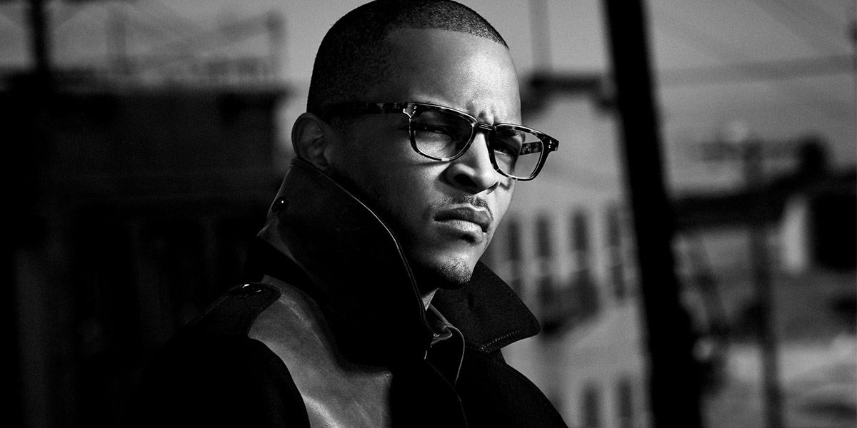 In 'Paperwork,' Is T.I. Still King of the South?