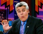 Jay Leno