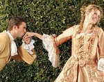 Opera Workshop - The Marriage of Figaro
