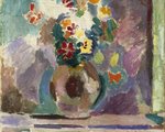 Bouquets: French Still-Life Painting from Chardin to Matisse