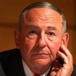 How climate denier trolls delivered for Maurice Newman
