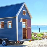 Move over, McMansions – the tiny house movement is here