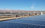 World's largest merchant solar project goes online in Chile