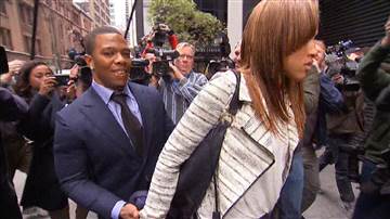 Reports: Goodell testifies at Ray Rice’s appeal hearing