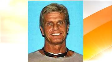 Remains of movie executive found in California