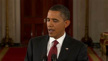 Obama vows to move forward on immigration