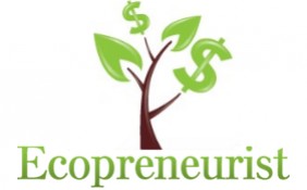 Ecopreneurist logo