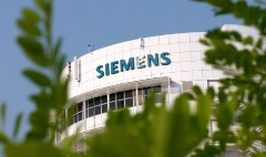 Siemens: Europe economy a challenge