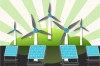 Making money from renewables