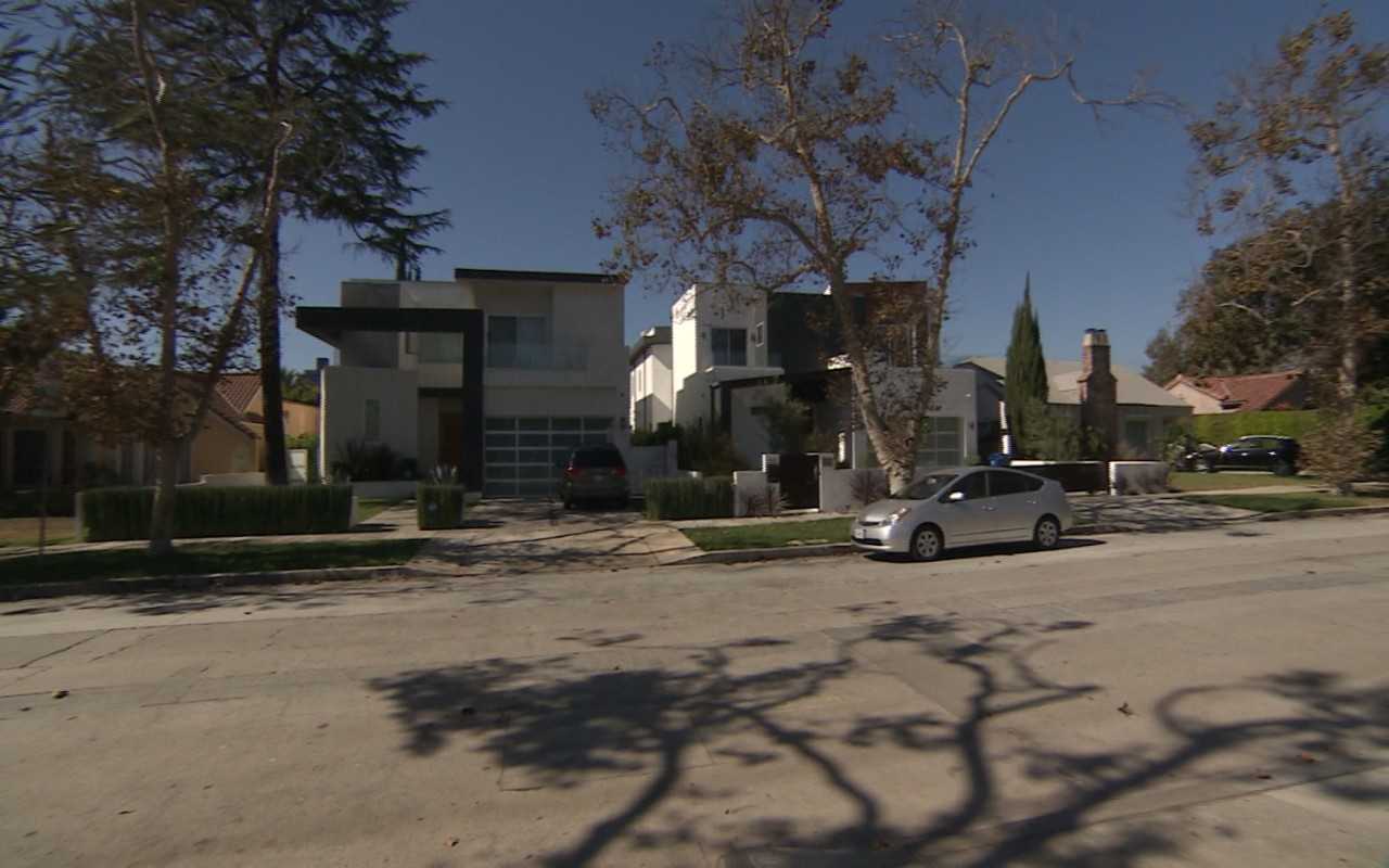 Los Angeles area residents say construction of McMansions must stop