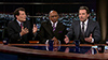 Ben Affleck, Sam Harris & Bill Maher Debate Radical Islam