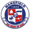 Official seal of Mansfield, Ohio