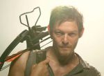 Daryl Dixon (Norman Reedus) - The Walking Dead _ Season 2 _ Gallery - Photo Credit: Matthew Welch/AMC