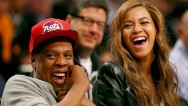 The rumors about Beyonce and Jay-Z are getting crazier every day. For more go to funnyordie.com.