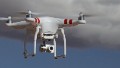 Drone-maker takes 'selfies' to skies