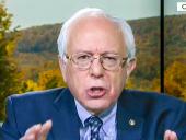 Bernie Sanders To His 2016 Backers: Prove To Me You Are Willing To Take On The 'Billionaire Class' 