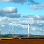 Communities May Benefit from Wind Farms