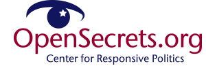 OpenSecrets.org - Center for Responsive Politics