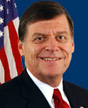 Representative Tom Cole