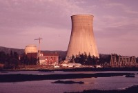 nuclear reator