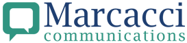 Marcacci Communications Logo