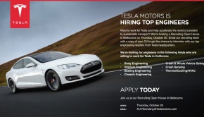 tesla-recruiting-australia