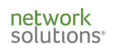 Network Solutions, a Web.com company