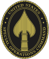 United States Special Operations Command Insignia.svg