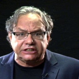 Lewis Black Rants about Teachers and Gets it 100 Percent Right