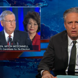Jon Stewart: GOP, ‘Who the F*ck Are You People?’