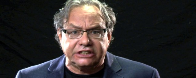Lewis Black Rants about Teachers and Gets it 100 Percent Right