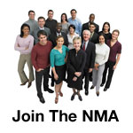 Join The NMA
