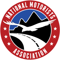 National Motorists Association Logo
