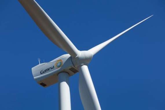 Gamesa lands new order for wind turbines in India