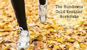 Cold Weather Workout