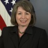 Defense official Sharon Burke says the military needs to