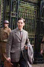 Benedict Cumberbatch: Why scientists make tricky leading men