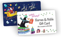 [Gift Cards]