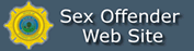 Sex Offender Web Site