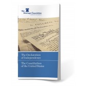 Pocket Constitution