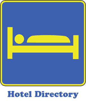 Pennsylvania Hotel Directory