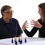 Bill Gates talks with Katie Brown, Washington State's Teacher of the Year | GatesNotes.com The Blog of Bill Gates