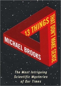 12 Things that Don't Make Sense - Book Review