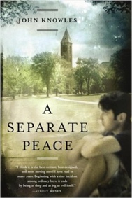 A Separate Peace - Book Review