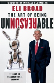 The Art of Being Unreasonable - Book Review
