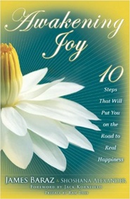 Awakening Joy - Book Review