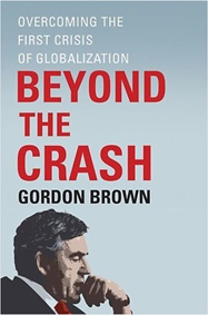Beyond the Crash - Book Review