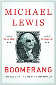 Boomerang - Book Review