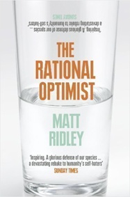 The Rational Optimist - Book Review