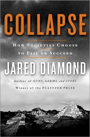 Collapse - Book Review